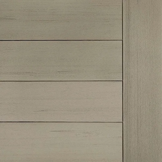 Superior TimberTech Terrain Plus 20′ Square-Shoulder Weathered Oak Composite Decking Efficient