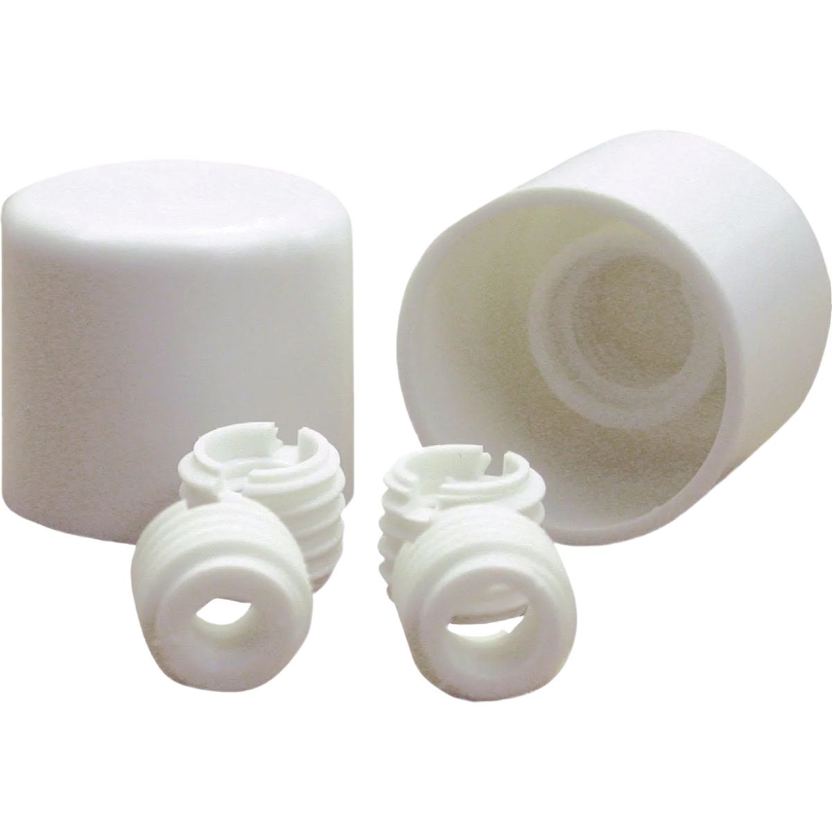 Classic Danco Twister Cap User-Friendly