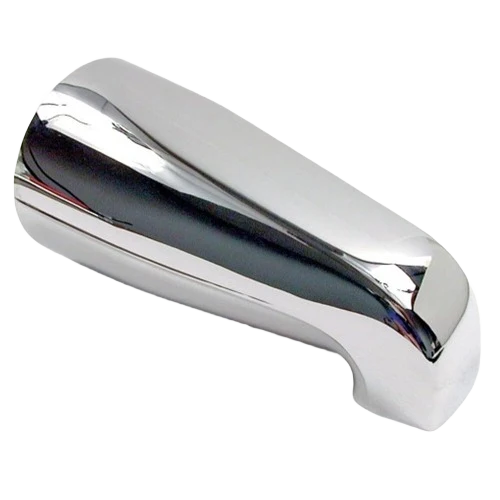 Outstanding Danco Tub Spout with Front Connection Chrome Responsible