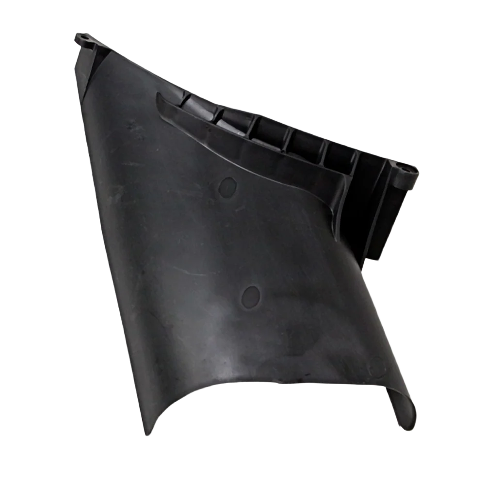 Breathable John Deere M111309 Lower Discharge Deflector Flexible
