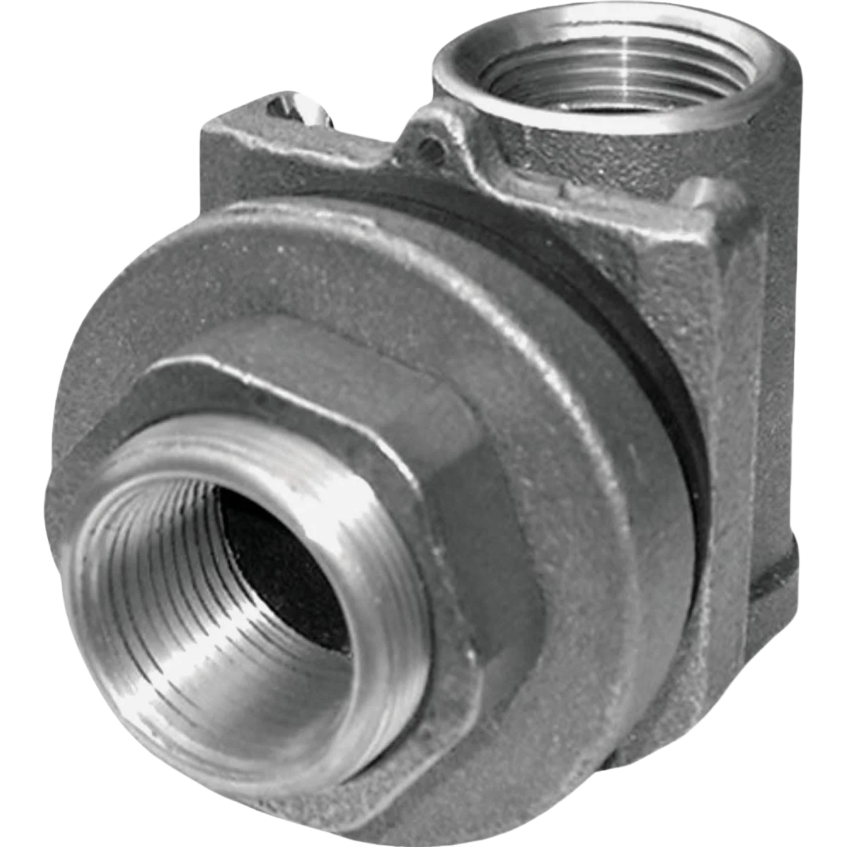 Sustainable Simmons Pitless Adapter Lead- High-Performance