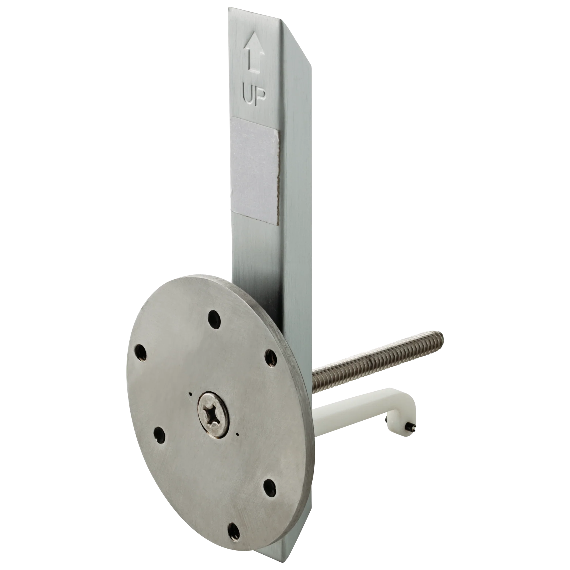 Natural Delta Grab Bar Wall Anchor Excellent