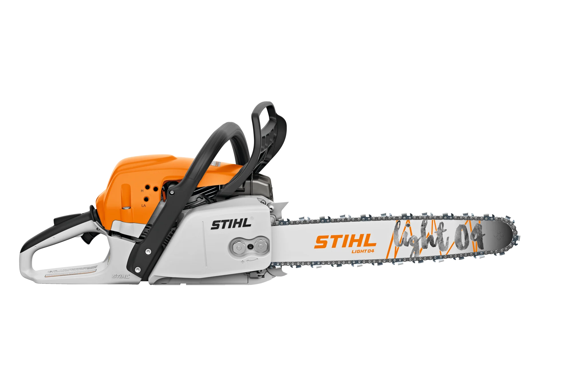 Official STIHL MS 291 18 Fuel-Efficient Chainsaw Outstanding
