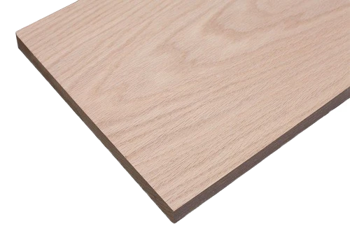 Healthy 1Nx11-1 4 Oak S4S Certified