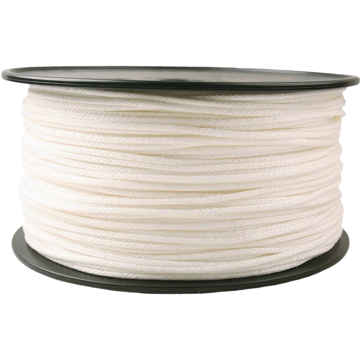 Reliable Do it Braided Nylon Bulk Rope Convenient