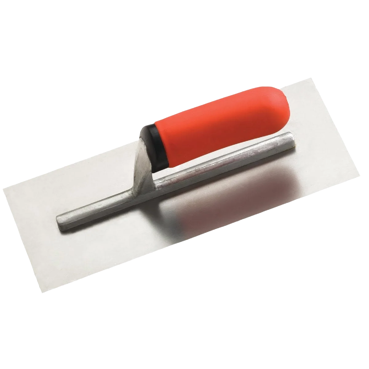 Secure Do it 4-1 2 x 11 in. Finishing Trowel with Ergo Handle High-Grade