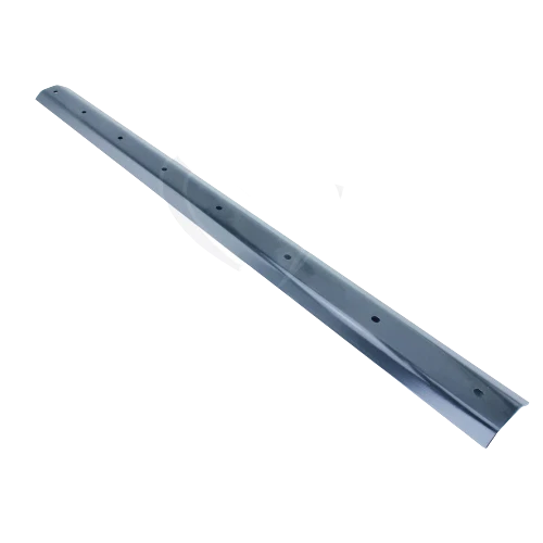 Premium Material John Deere M142882 Snow Thrower Blade High-Grade