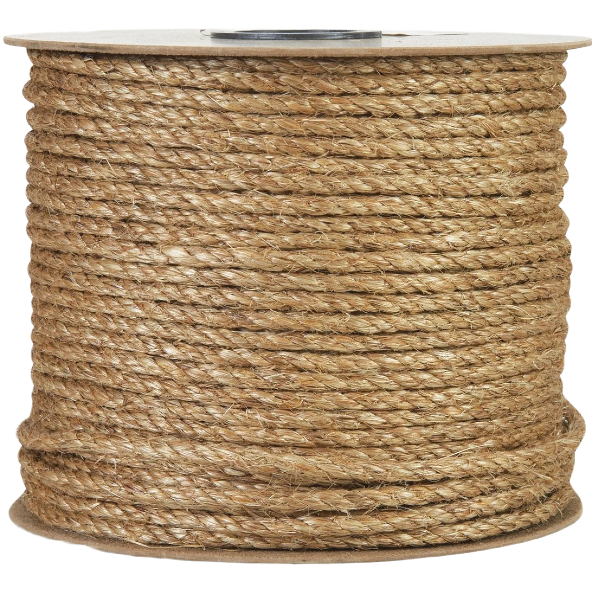 Unique Do it Manila Bulk Rope 1 2 in. x 200 ft. User-Friendly
