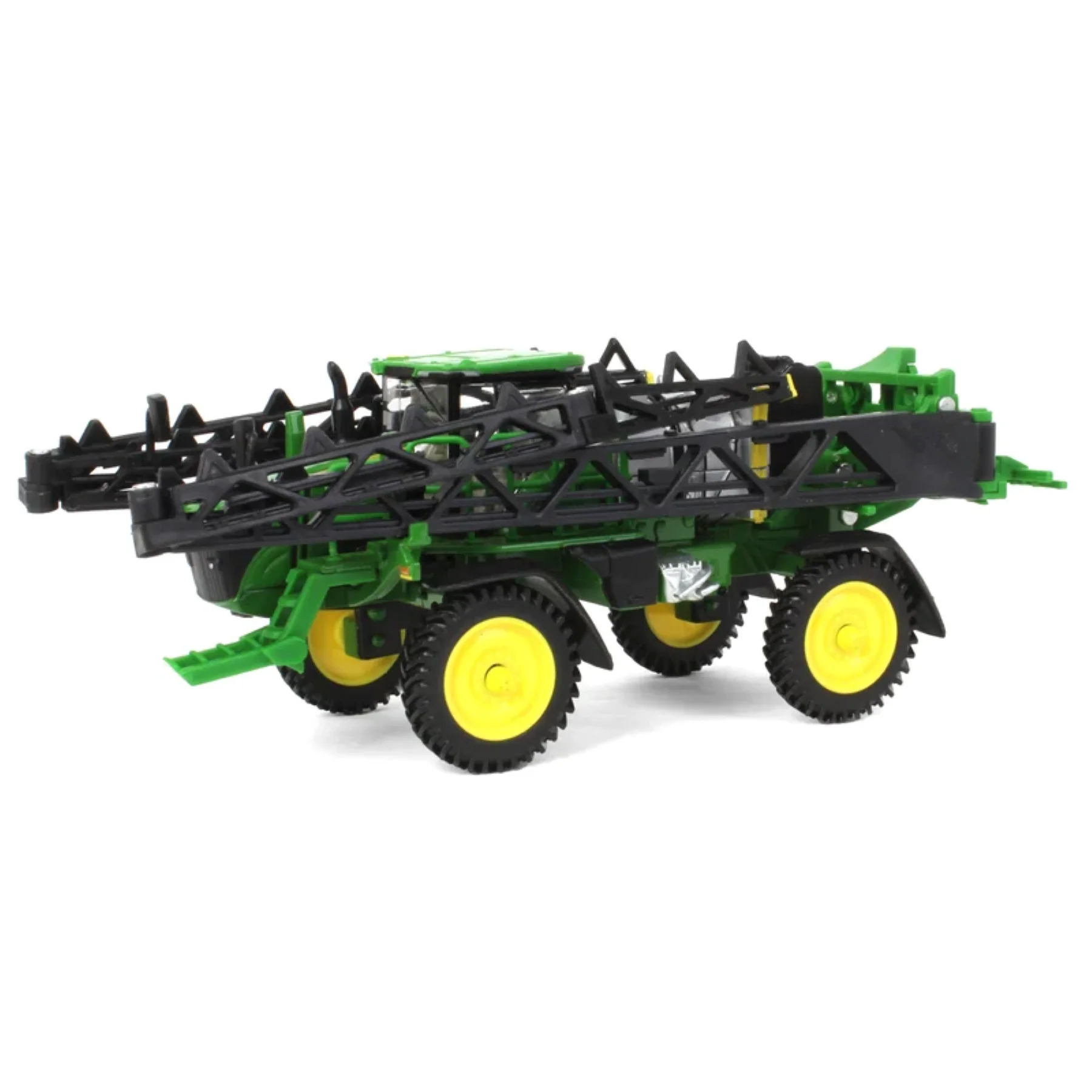 Exceptional ERTL 1 64 John Deere 612R Sprayer Enhanced