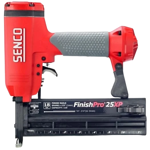 Easy-to-Use SENCO Finishpro 2-1 8 in. 18G Brad Nail Sustainable
