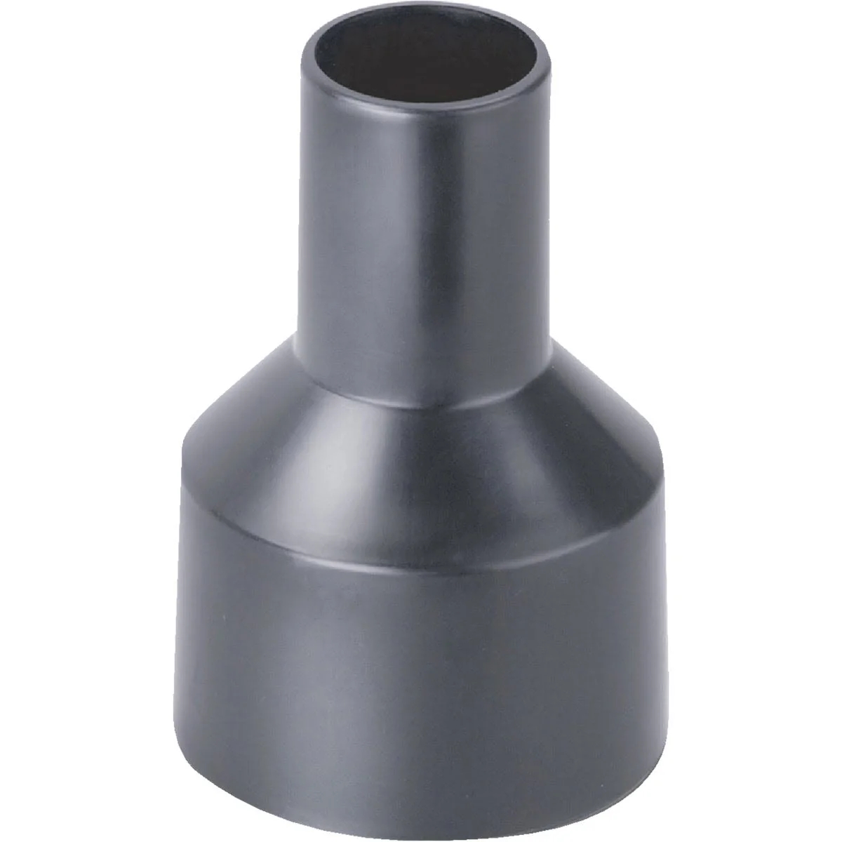 Crafted Channellock 2-1 2 to 1-1 4 in. Polypropylene Vacuum Tool Adapter Flexible