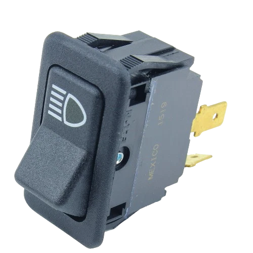 Lightweight John Deere AM117324 Headlight Switch Proven