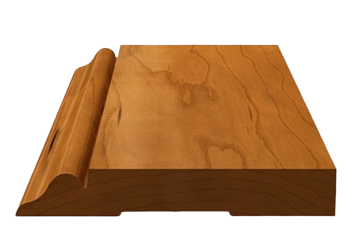Soft KL215 11 16 X 4-1 2 Trad Oak Base Prestigious