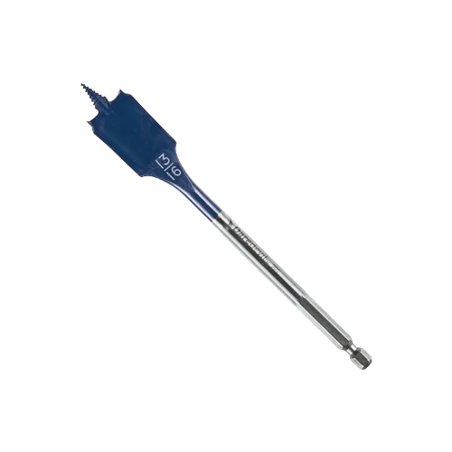 Original Bosch Daredevil™ Standard Spade Bit 13 16 in x 6 in Selected