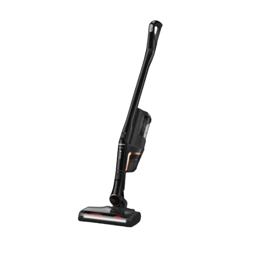 Comfortable Miele Graphite Black Triflex HX2 Cat Dog Vacuum Minimalist