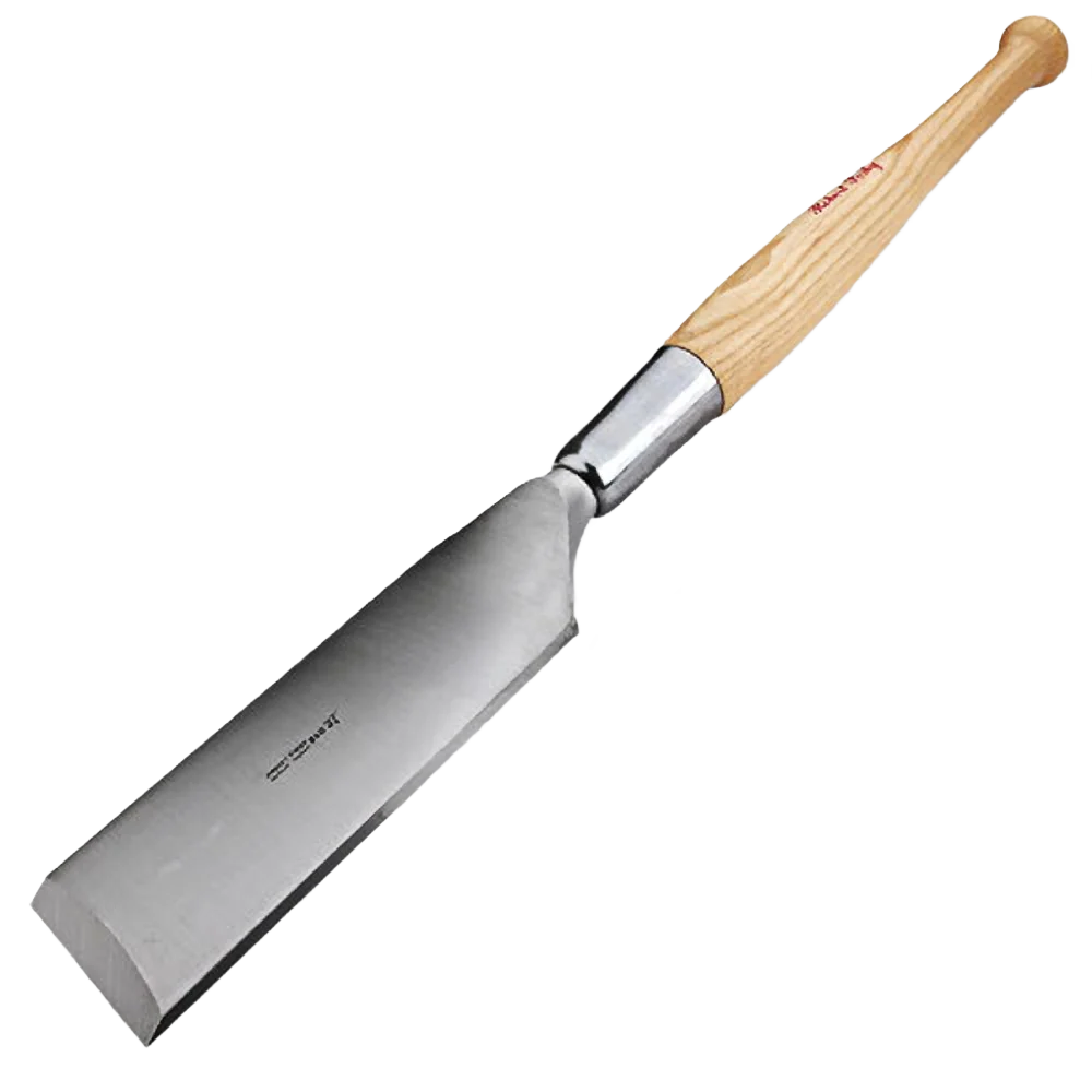 High-End Sorby 289-3-3 8 Timber Framers Slick 3-3 8 in. Authentic