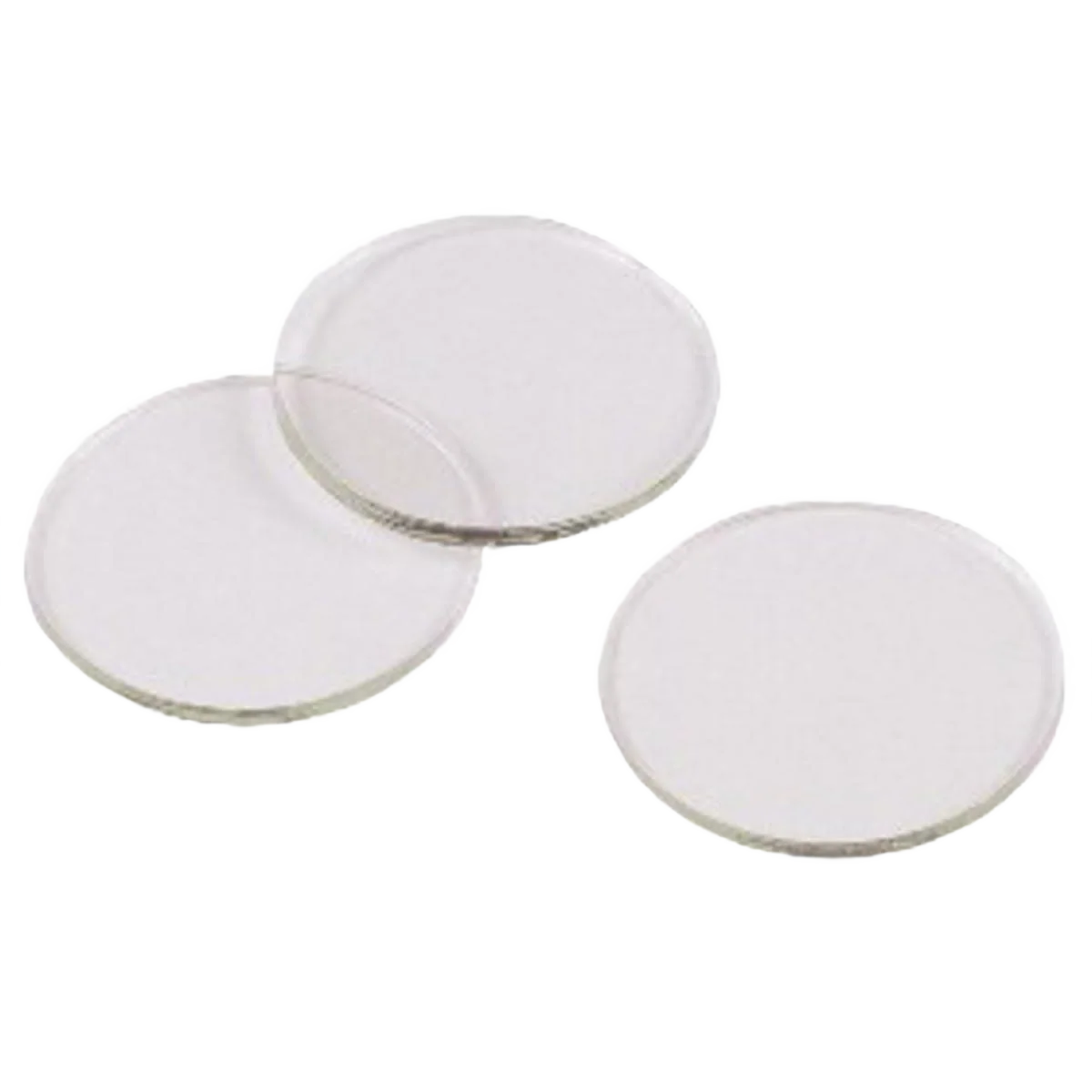 High-End Hillman Transparent Disc Reliable