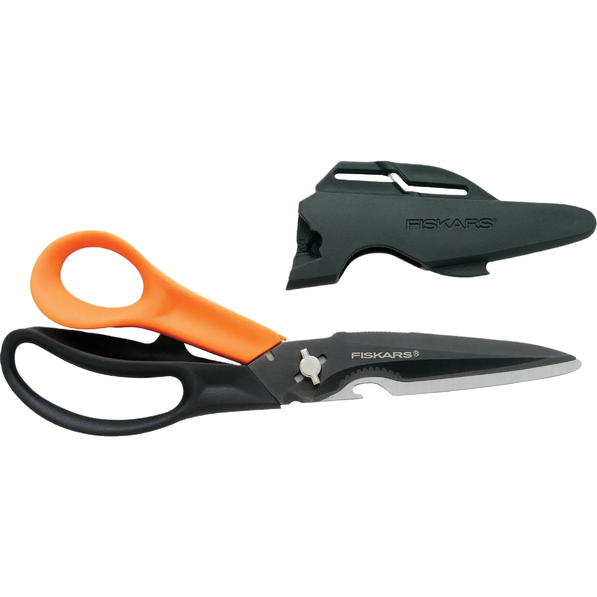 World-Class Fiskars Cuts More Multipurpose Scissors Artisan