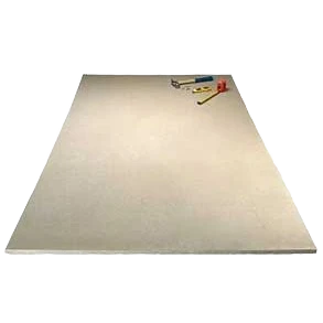 Classic 12mm x 4 x 8 in. Homasote 440 SoundBarrier Board Expertly Made