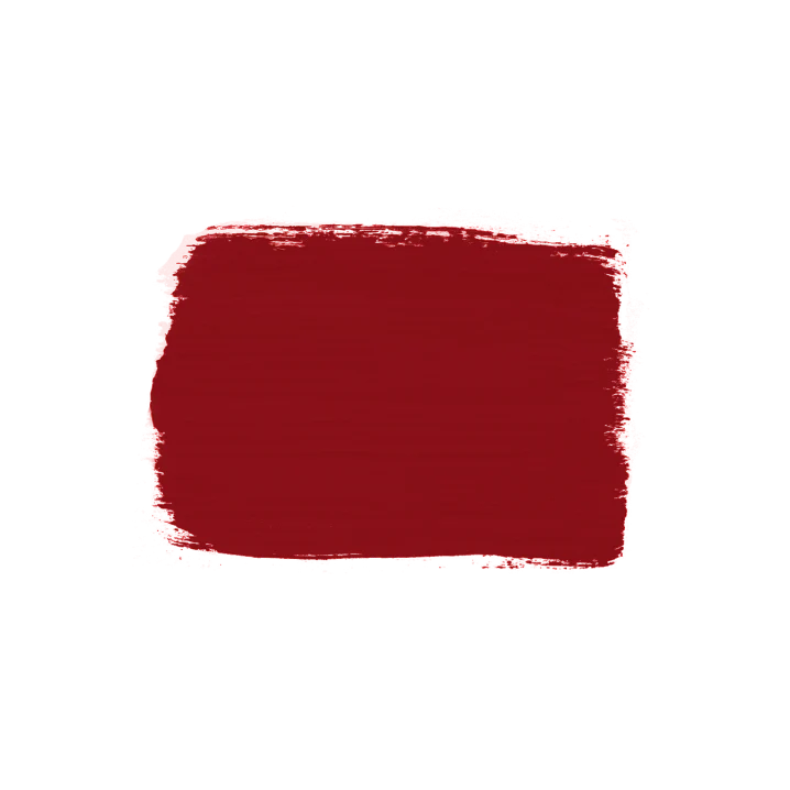 Minimalist Olde Century Colors Red Acrylic Latex Paint 2 oz. Classic
