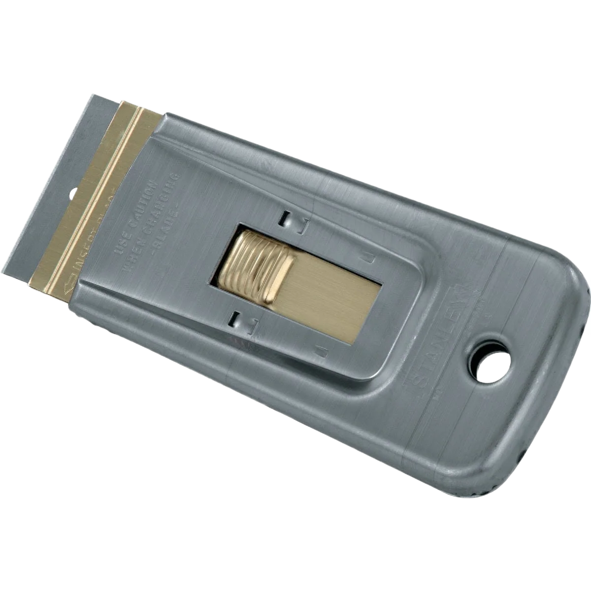 Comfortable Stanly Retractable Razor Scraper Practical