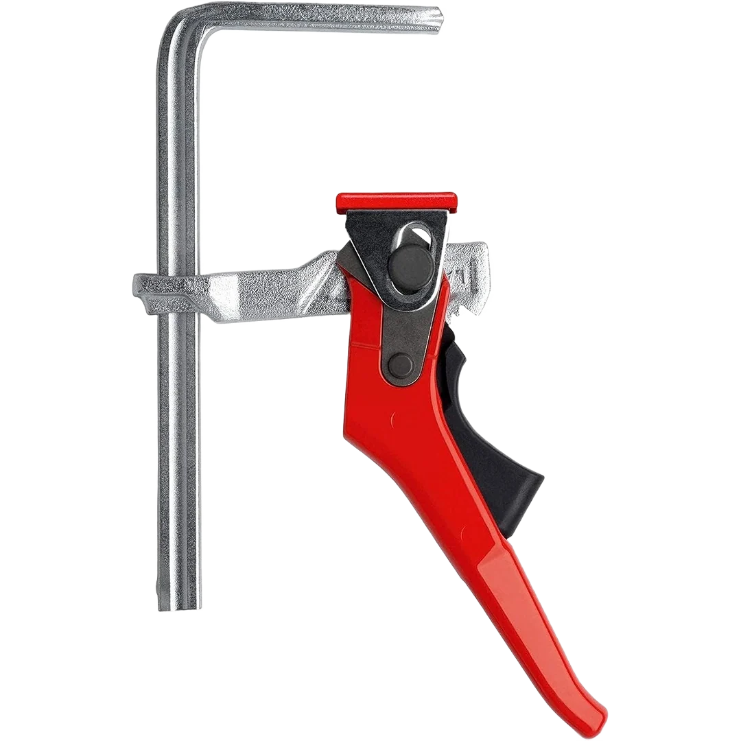 Durable Bessey Tools GTRH Track Table Clamp Solid