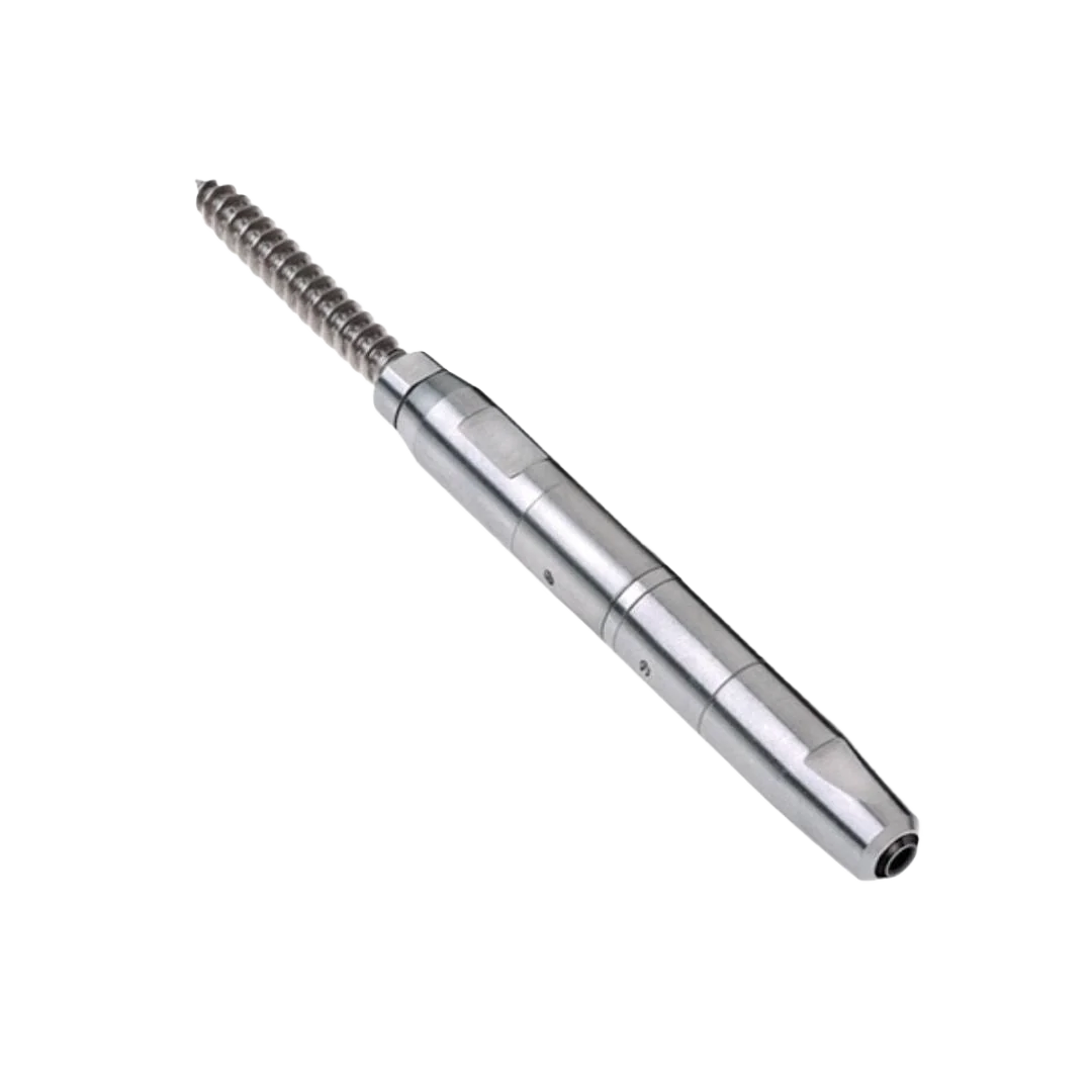 Optimized Feeney Quick-Connect Lag Tensioner World-Class