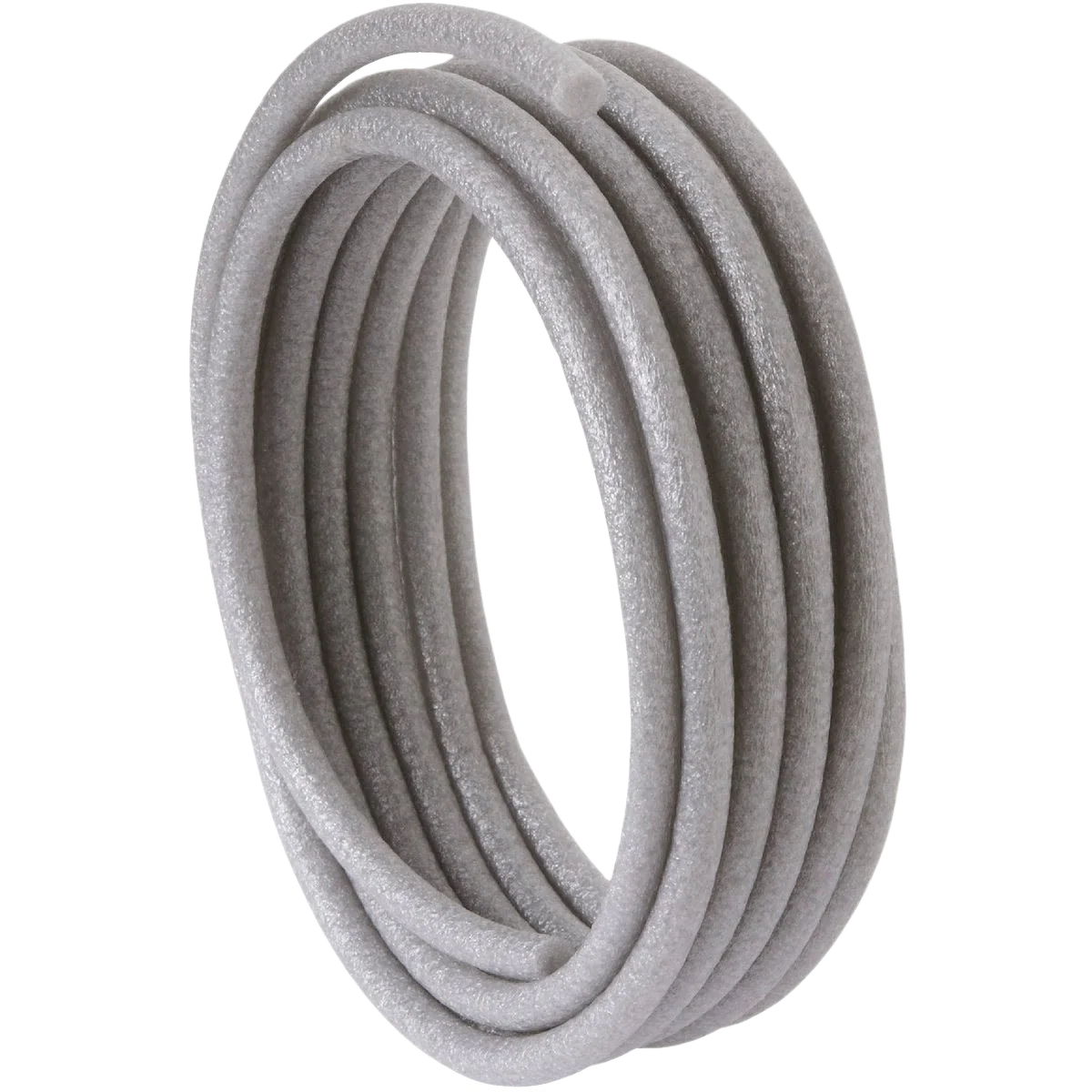 Durable Do it Poly 3 8 In. x 20 ft. Gray Foam Caulk Saver Backer Rod Eco-Friendly