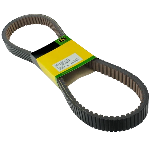 Green John Deere M158267 Synchronous Belt Practical