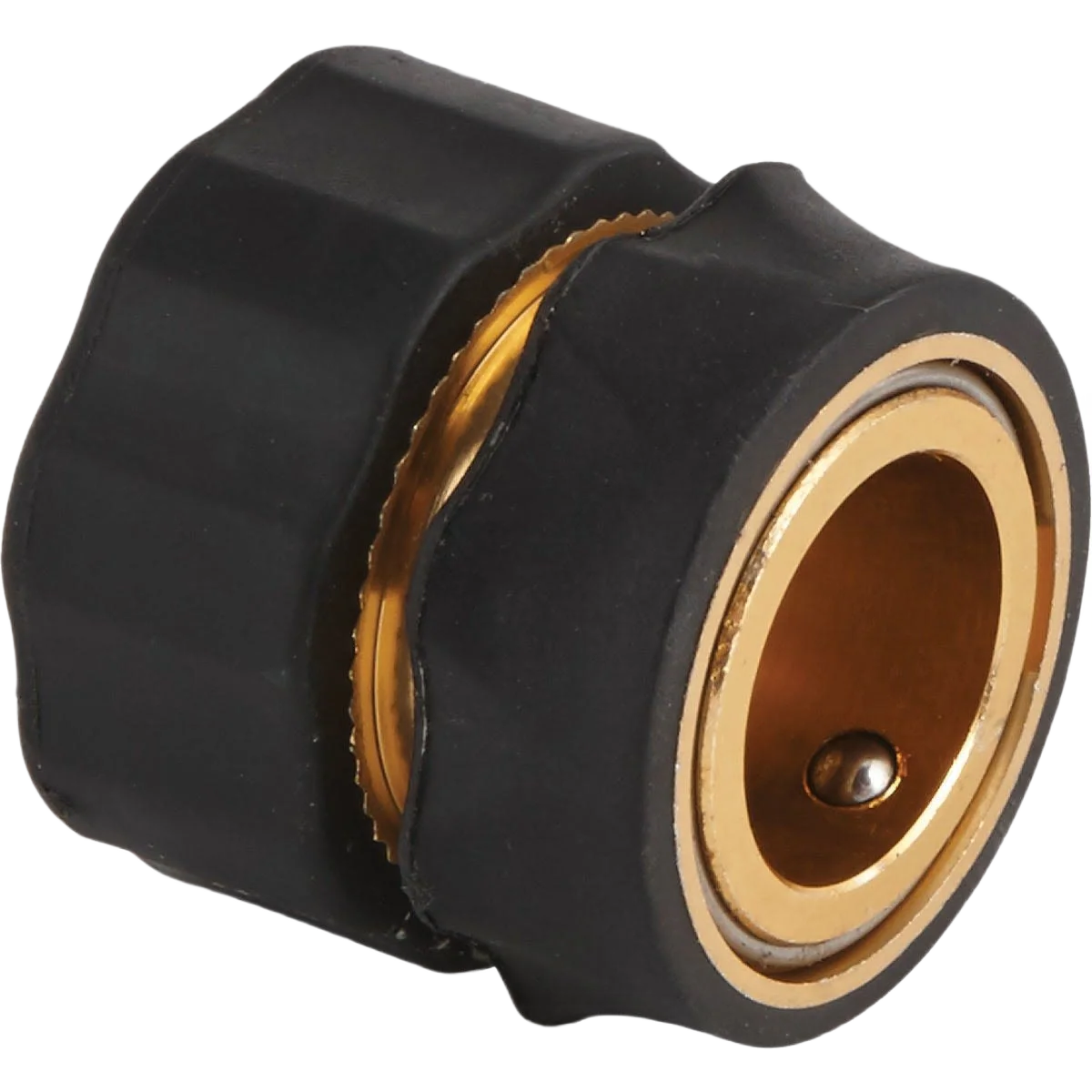 Enhanced Garden Metal Female Quick Connect Connector Relaxed
