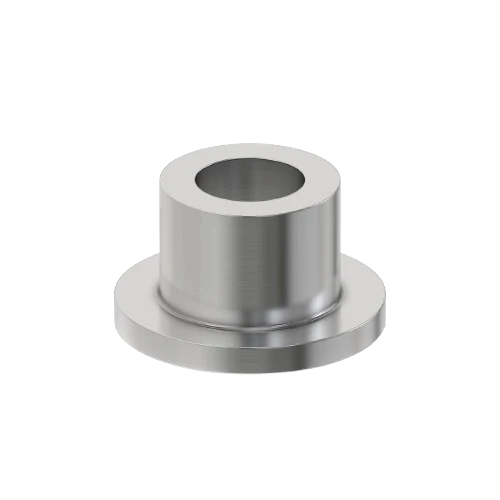 Organic John Deere M154680 Cylindrical Flanged Alloy Bushing Professional