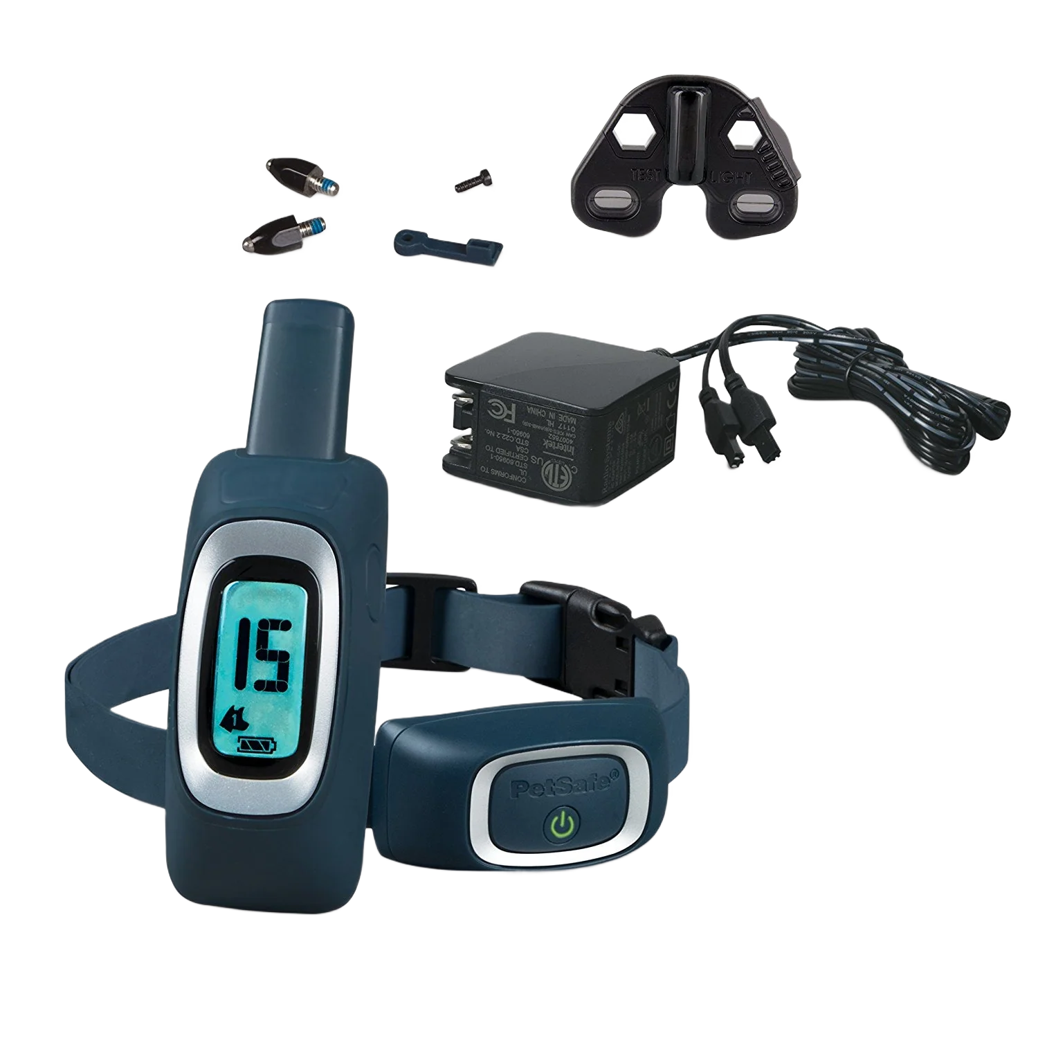 Optimized PetSafe Remote Trainer 300 yd. Certified