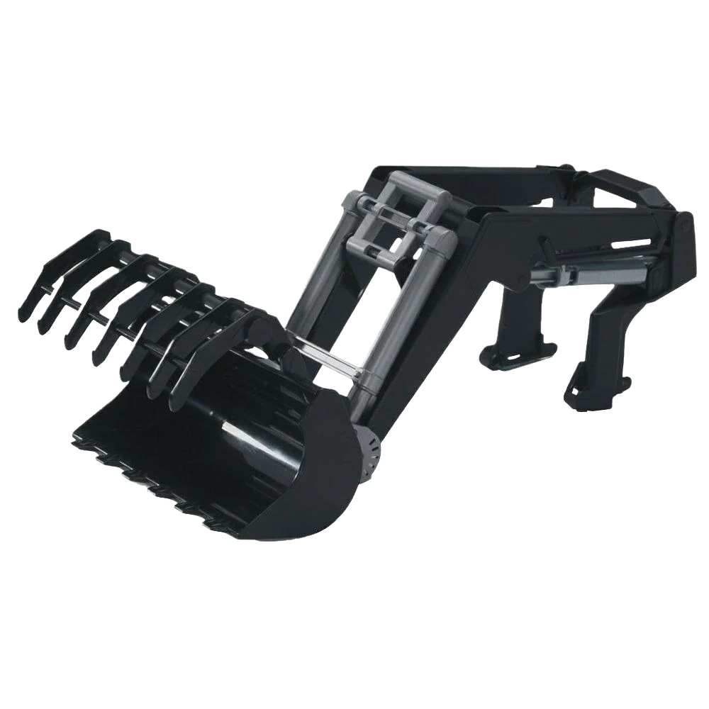 Effective Bruder Front Loader for Tractor Series 03000 Sustainable