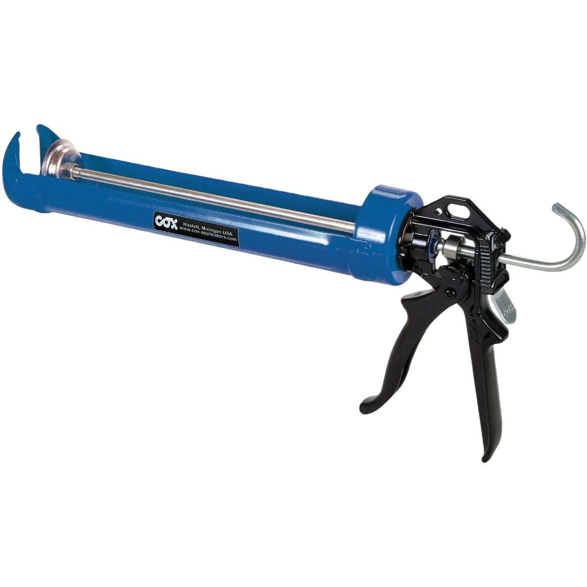 Reusable Cox Chilton Professional Cradle Caulk Gun 29 oz. Original Design