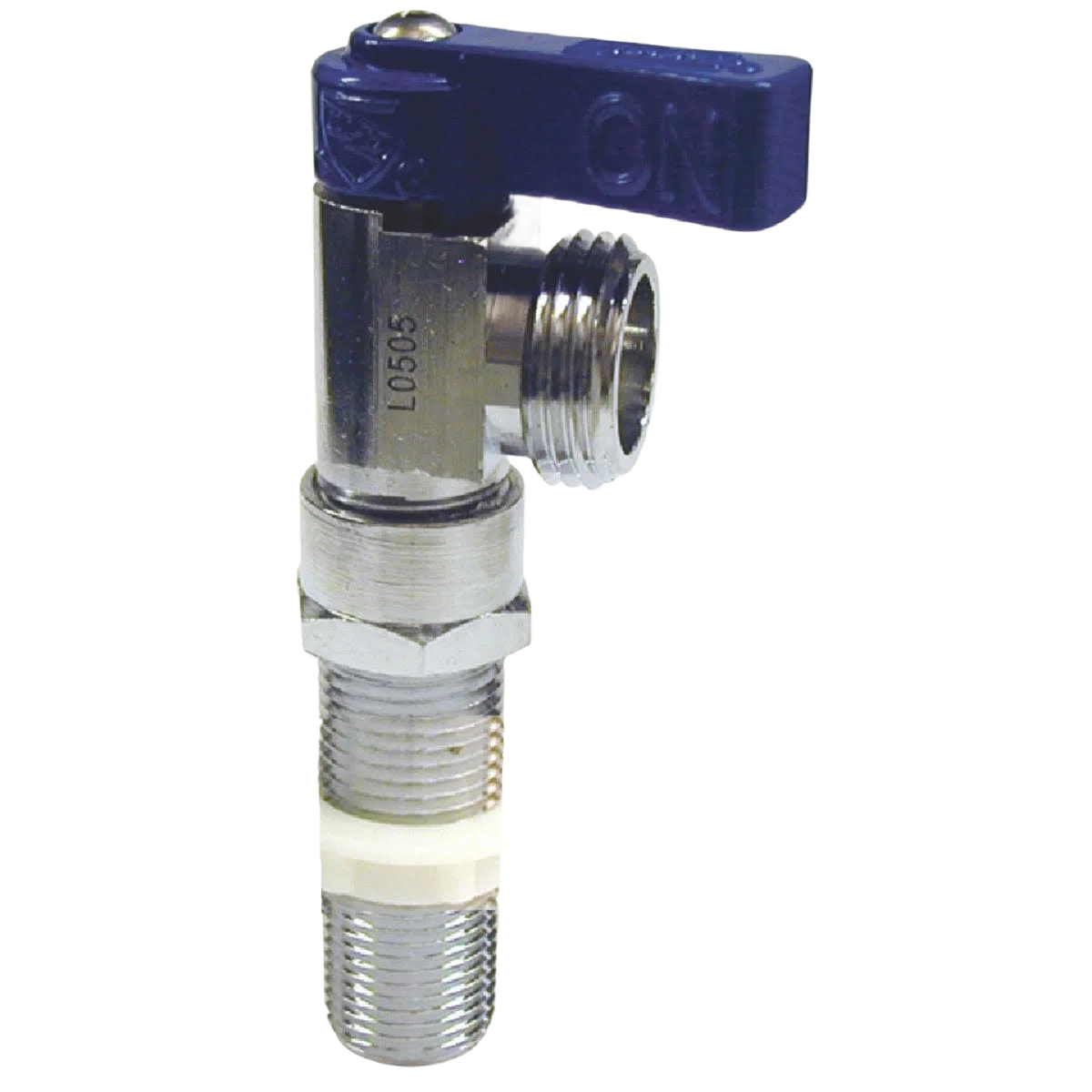 Detailed ProLine Quarter Turn Washing Machine Valve Professional