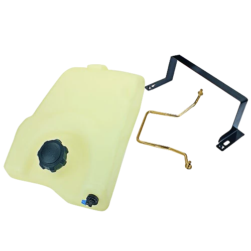 Sustainable John Deere GY21876 Fuel Tank Contemporary