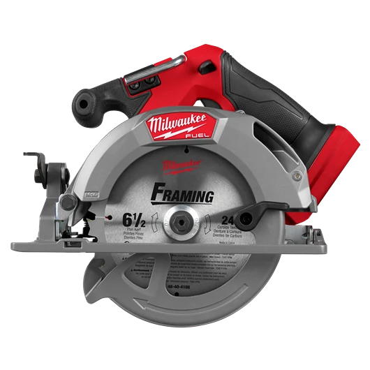 Functional Milwaukee M18 FUEL™ 6-1 2 Circular Saw Tool Only Smooth