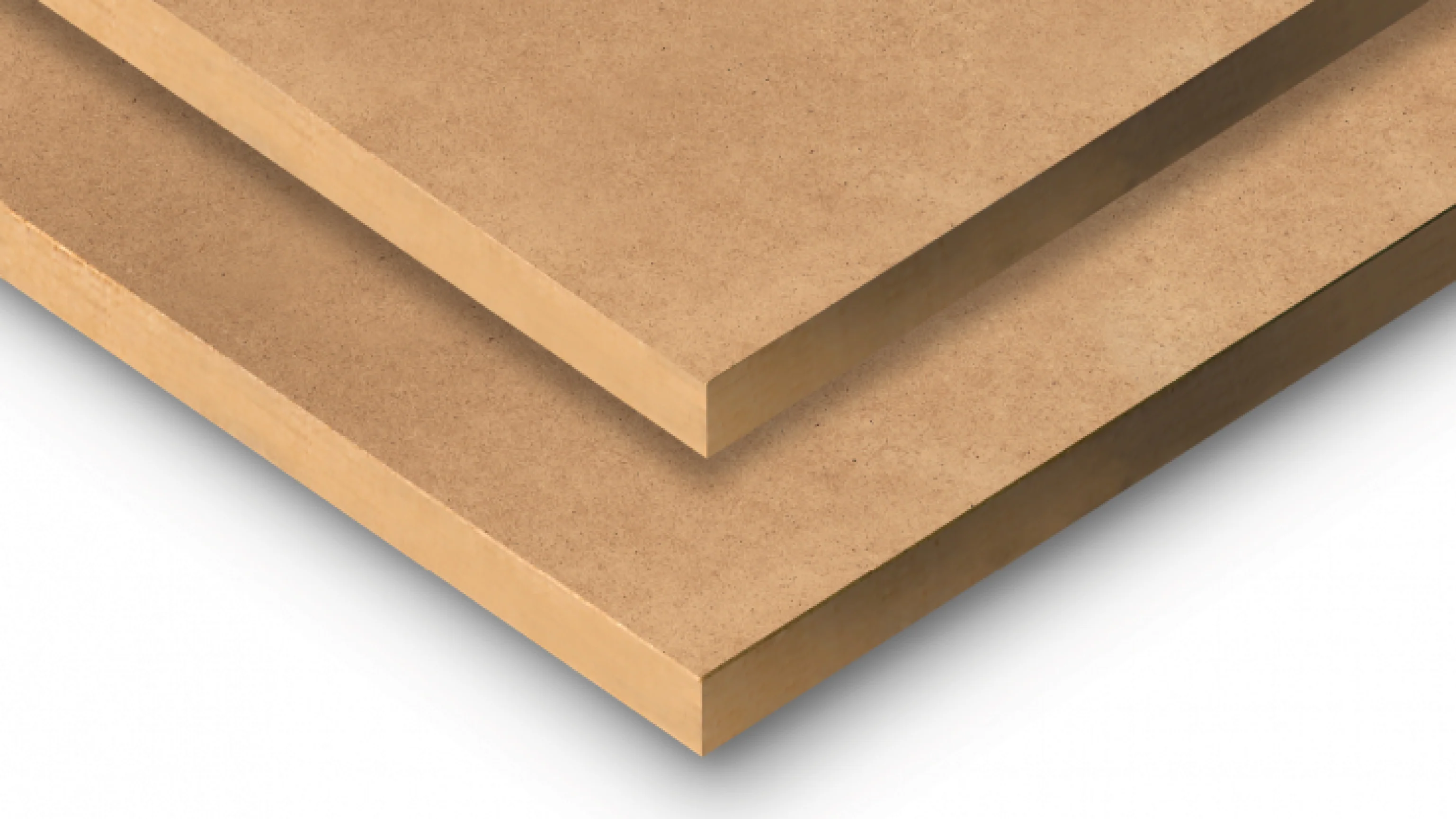 Minimalist 3 4X4X8 MDF Board No Face Powerful
