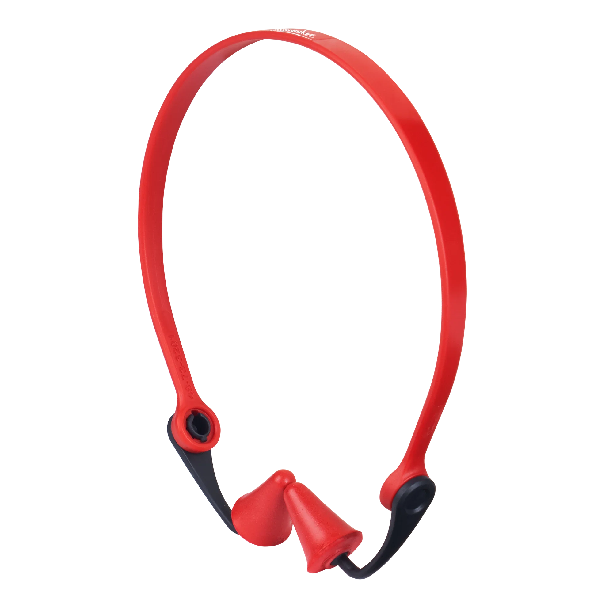 Unique Milwaukee Banded Ear Plugs Certified