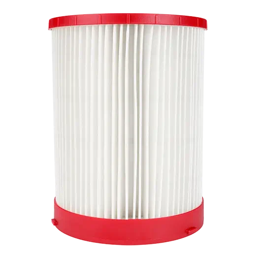 Trendy Milwaukee Large Wet Dry Vacuum HEPA Filter Prestigious