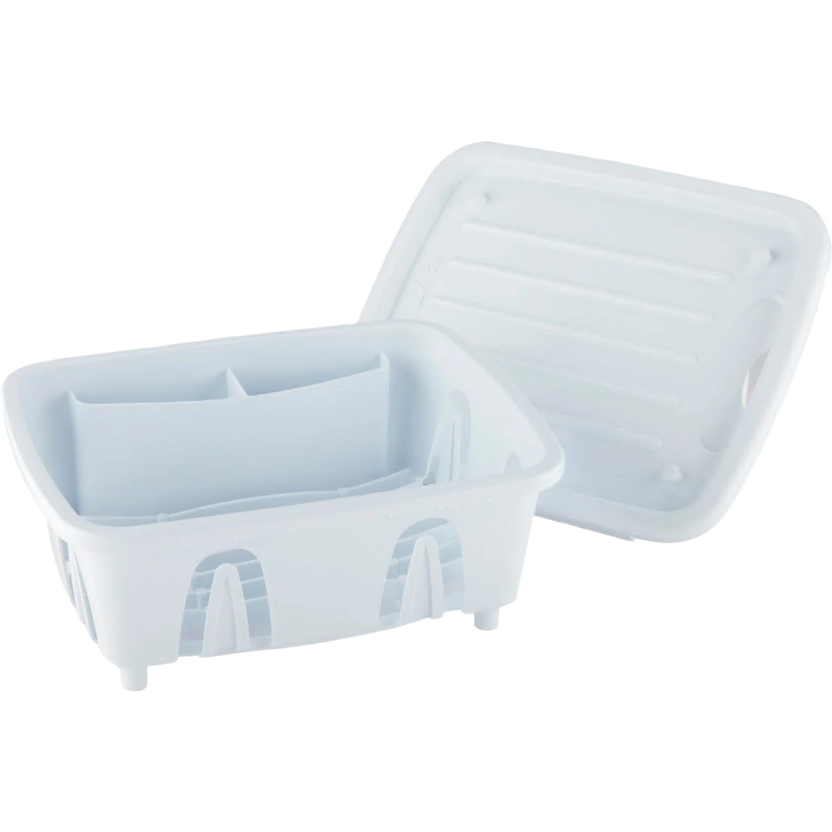 Practical Camco RV Dish Drainer Elegant