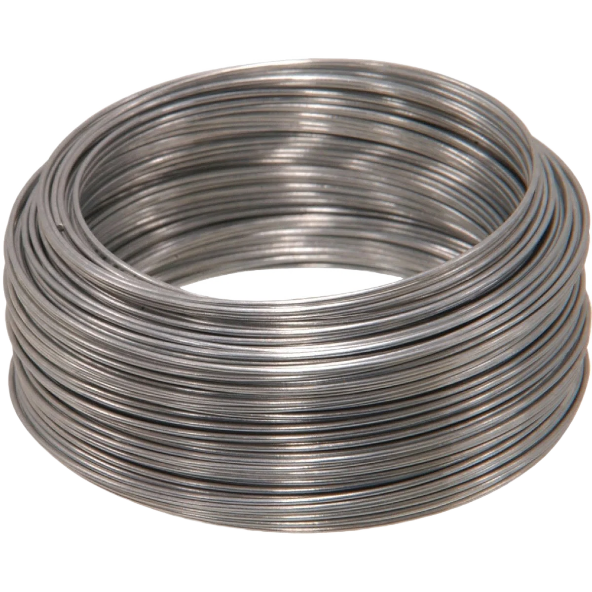Outstanding Hillman 100 Ft. 22 Ga. Galvanized Steel General Purpose Wire Breathable