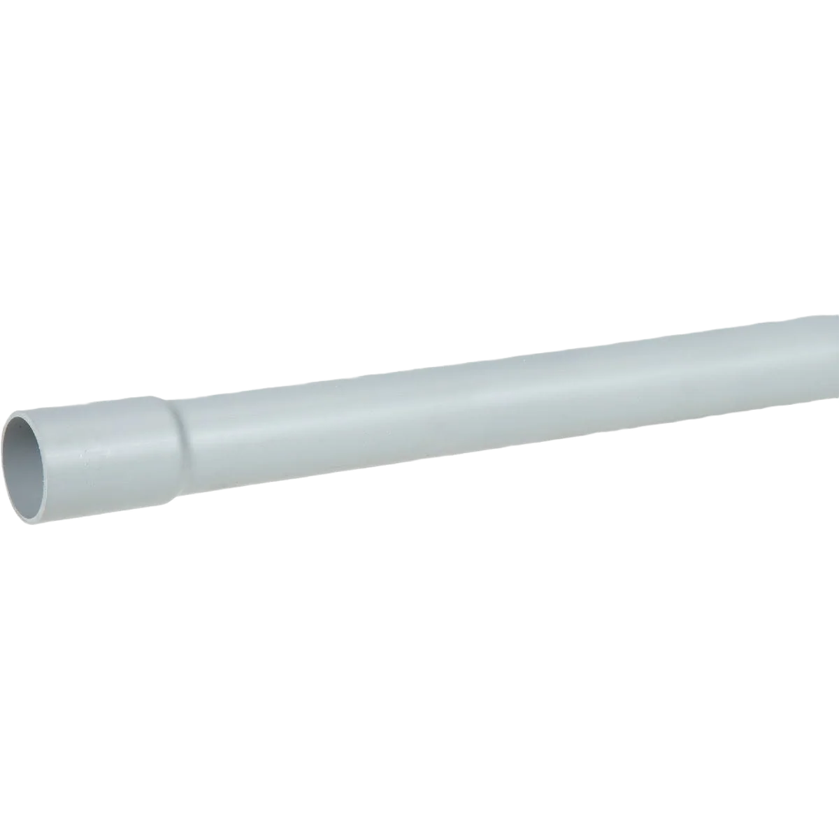 First-Class Allied Tube Conduit Schedule 40 PVC Conduit 1 In. x 10 Ft. Crafted