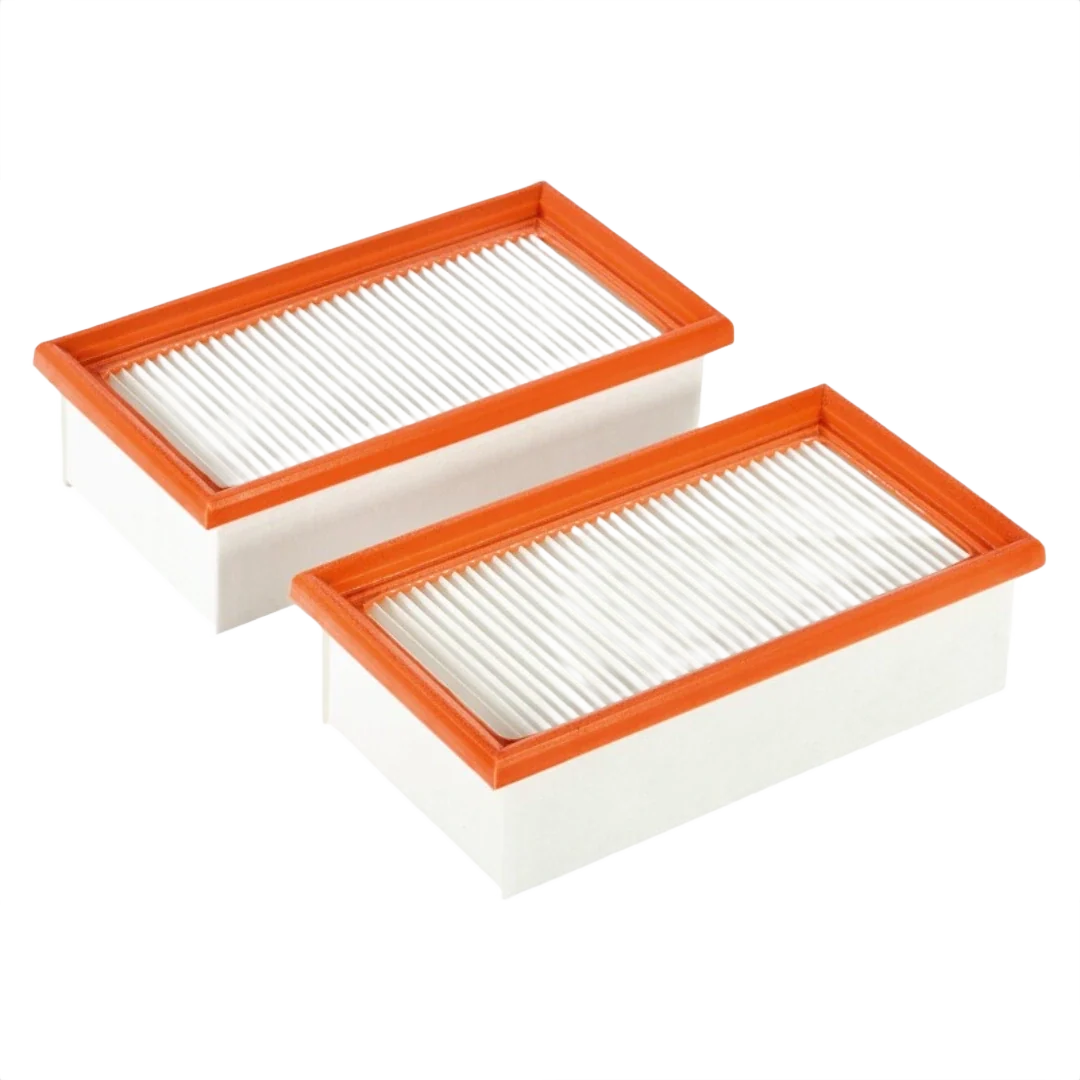 Expertly Made Festool 454869 CT 22 CT 33 Longlife Filter Elements Set of 2 Premium