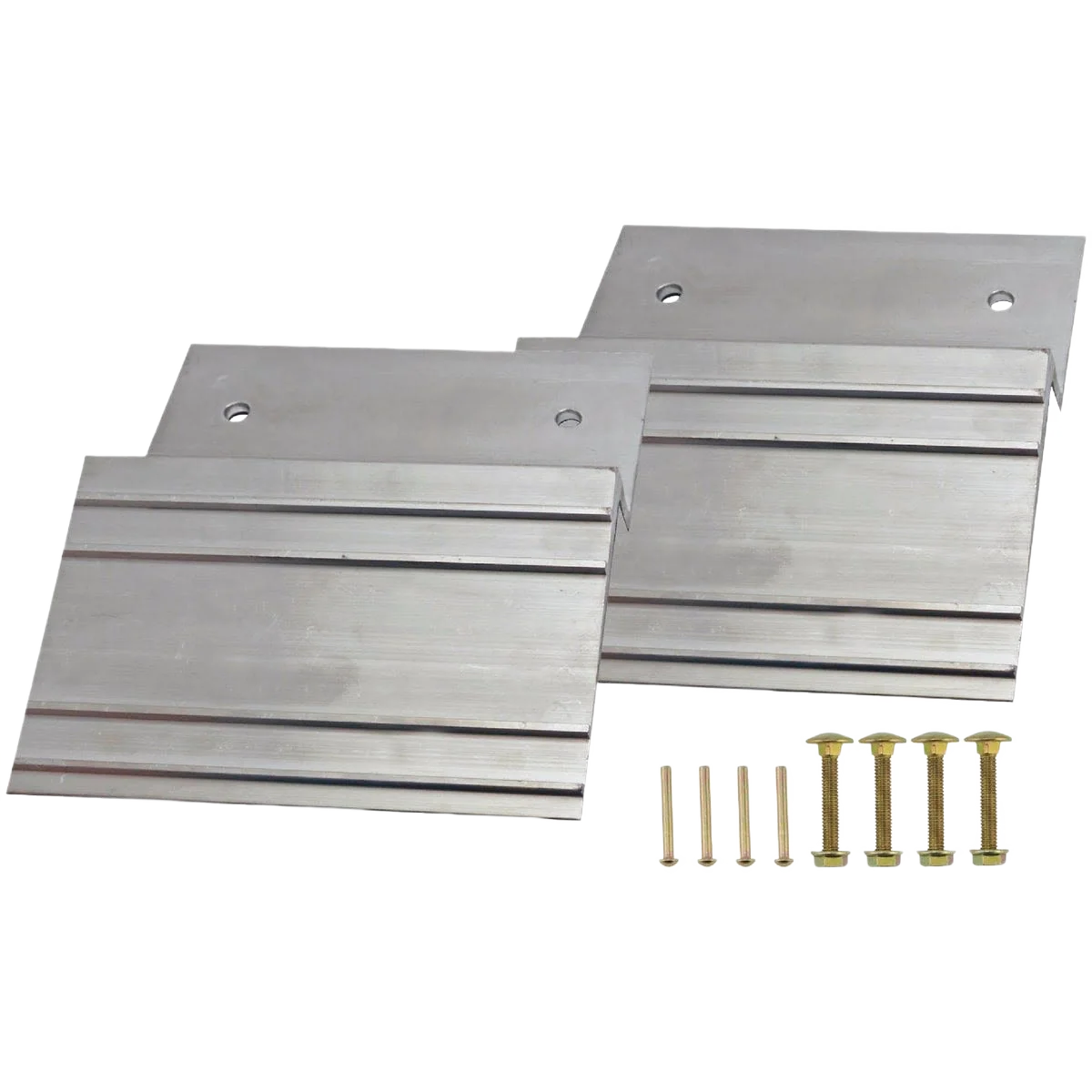 Versatile Erickson Ramp Kit Contemporary