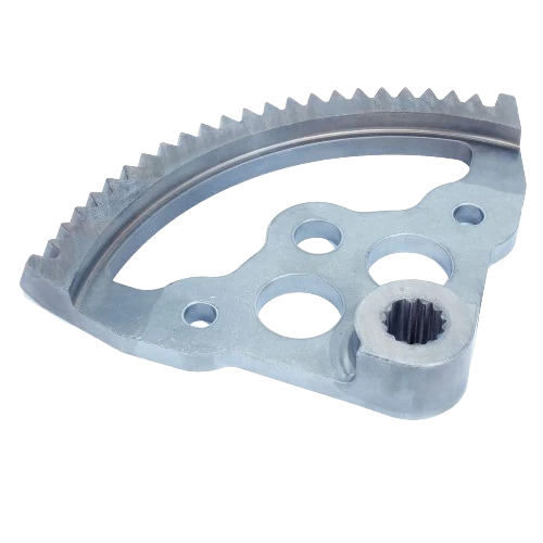 Genuine John Deere M151832 Steering Sector Gear Effective