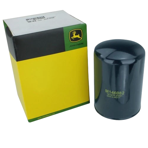 User-Friendly John Deere M146082 Hydraulic Oil Filter Organic