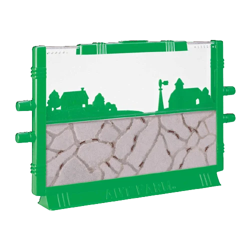 Stylish Uncle Milton’s Classic Ant Farm Unique