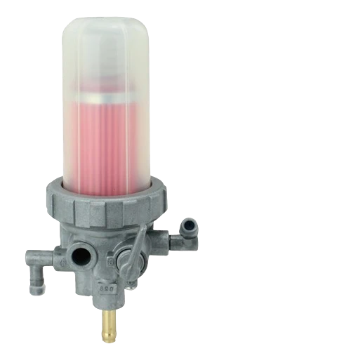 Unique John Deere AM876411 Fuel Filter Assembly Natural
