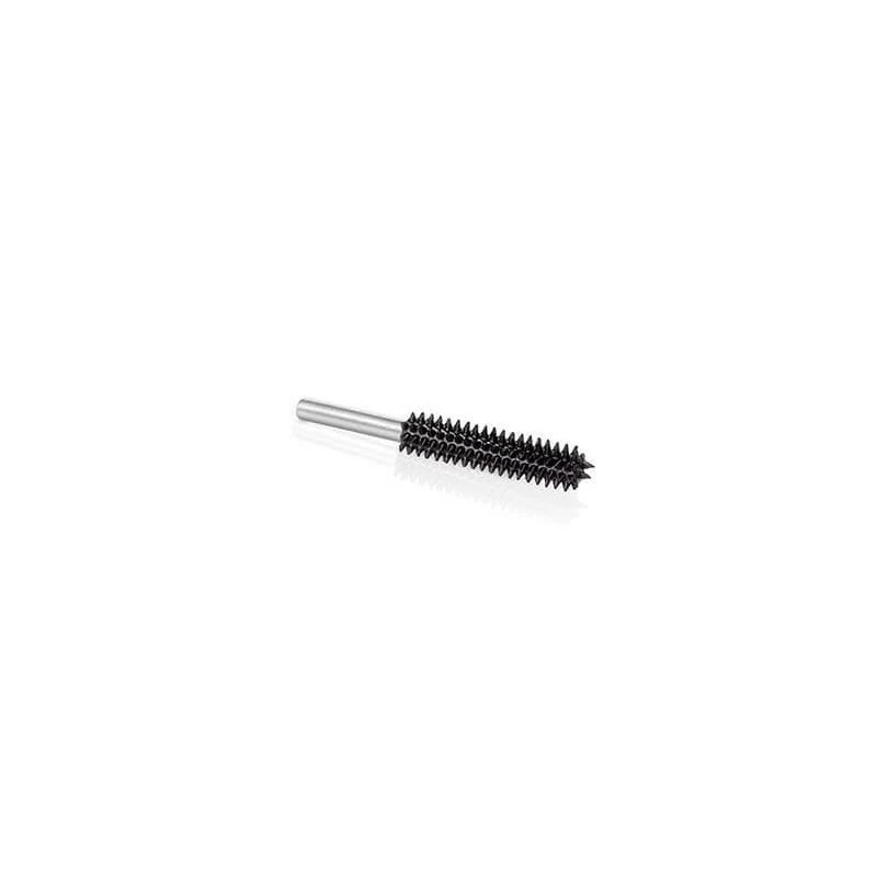Fast Kutzall Extreme 1 8 x 7 8 in. Cylinder 1 8-in. Shaft Burr Very Coarse Outstanding